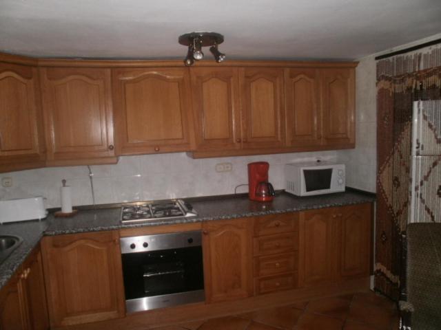 Villa Casa Detrés Cogollos de Guadix Esterno foto