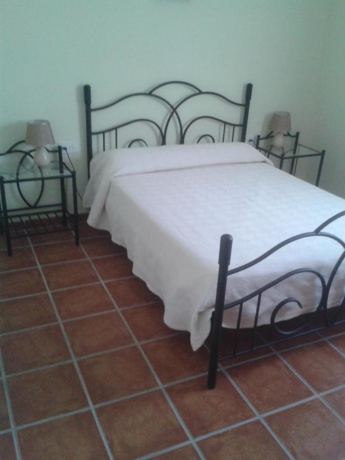 Villa Casa Detrés Cogollos de Guadix Esterno foto